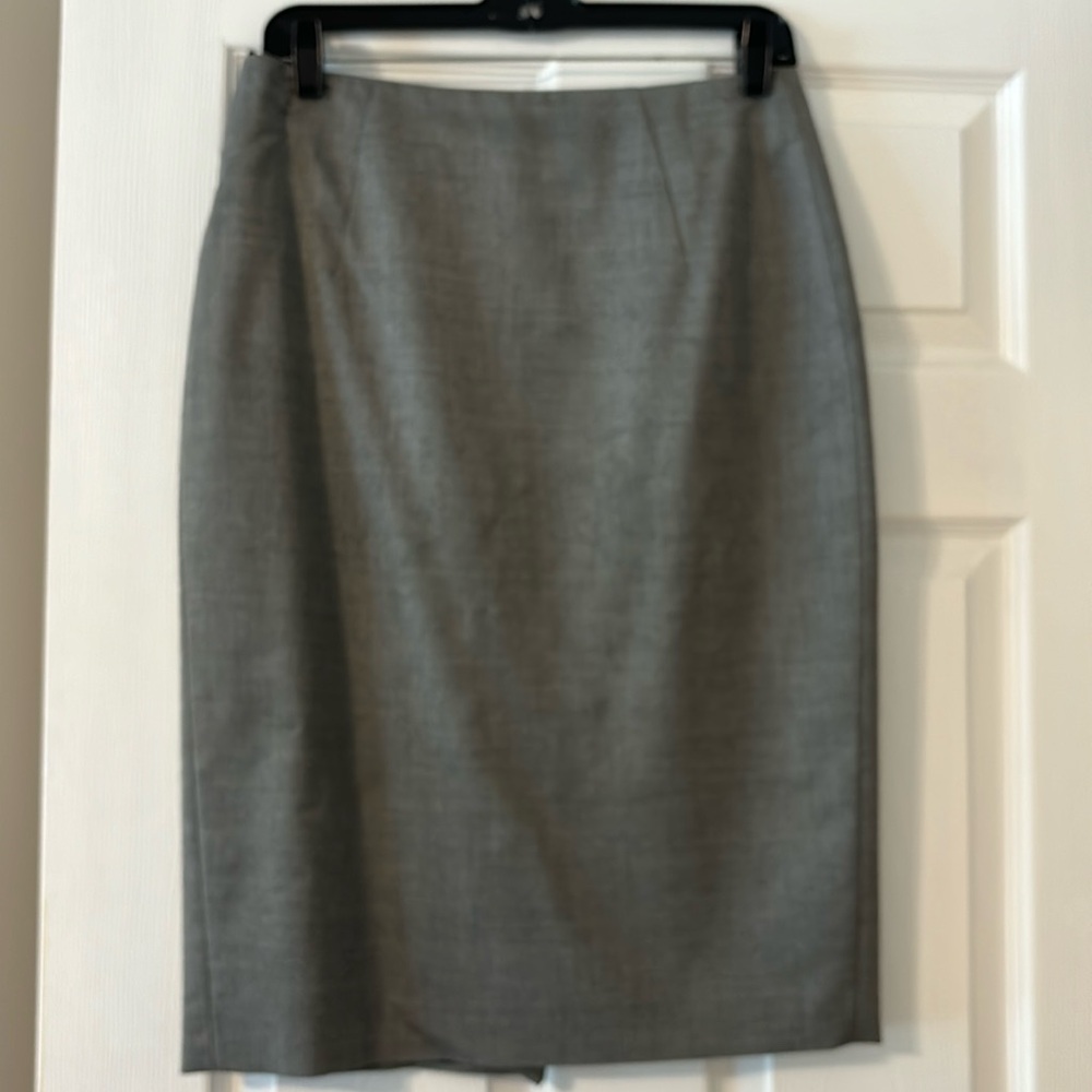 Hugo Boss skirt
